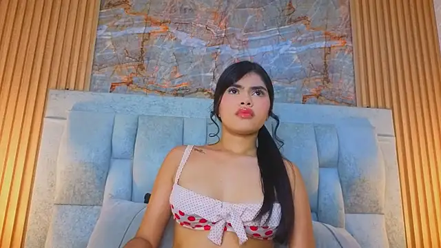 Katty Roose2 online show from April 8, 7:37 pm