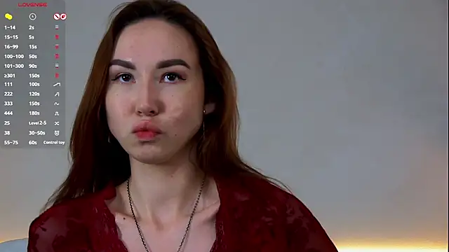 EmilyGray   online show from April 23, 7:04 am