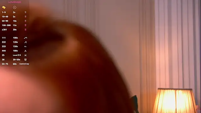 SadieSink  online show from April 10, 7:37 am