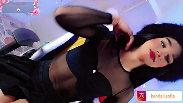 Snapshot of Sophiaa_doll_ chatting on April 30, 3:46 am Sophiaa doll online show from April 30, 3:46 am