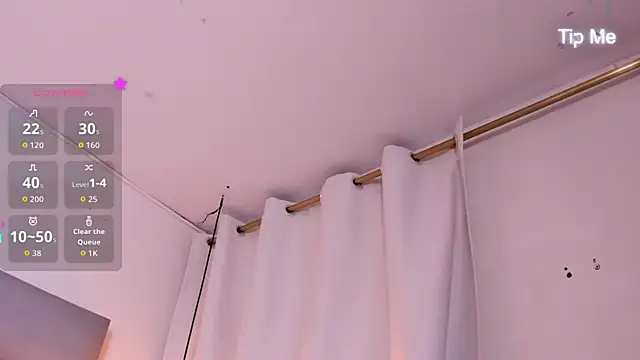 miss-ross online show from March 2, 3:51 am