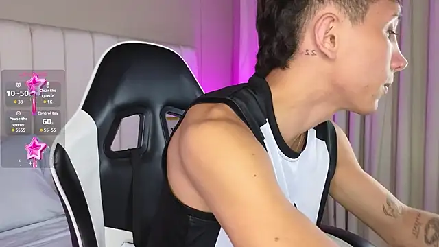 Rome cortes online show from March 13, 7:30 pm