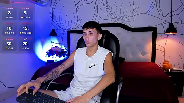 Rome cortes online show from March 6, 8:04 pm