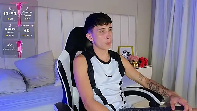 Rome cortes online show from March 9, 7:50 pm