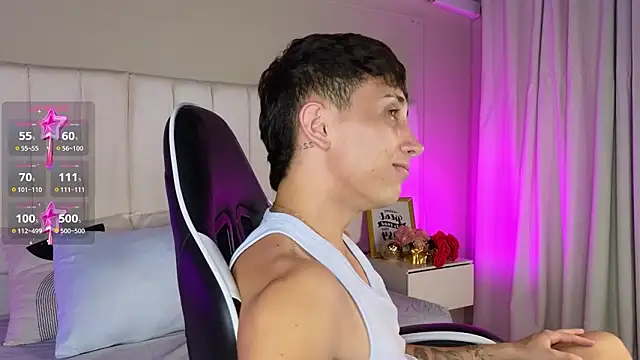 Rome cortes online show from March 12, 7:29 pm