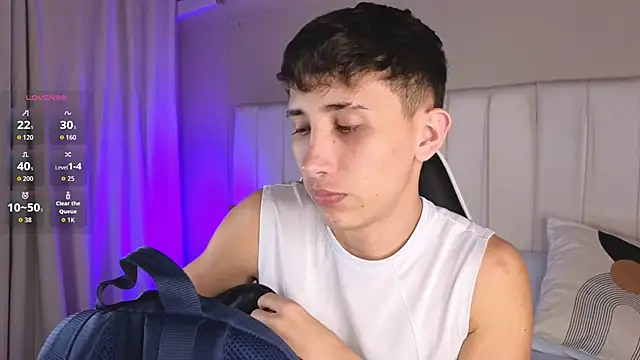 Rome cortes online show from March 28, 7:15 pm