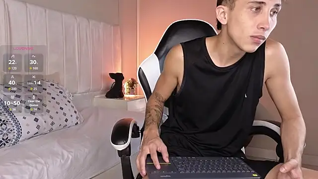 Rome cortes online show from April 8, 7:37 pm