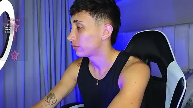 Rome cortes online show from March 24, 8:09 pm