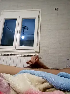 --hot-boy-- online show from March 12, 12:38 am