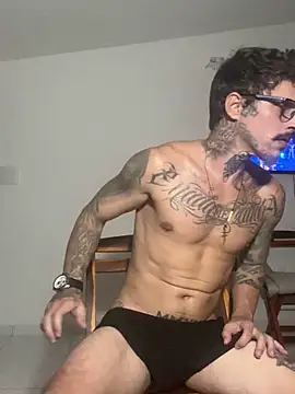 surftattoo online show from March 20, 11:50 pm