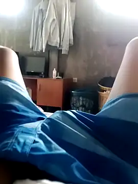 Javier 068 online show from May 7, 5:05 pm