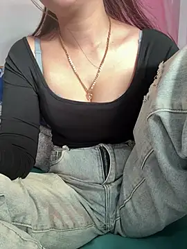 Junyy k2 online show from March 30, 2:13 am