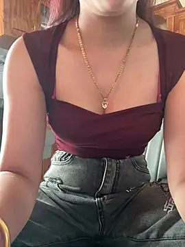 Junyy k2 online show from March 20, 1:06 am