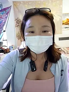 Snapshot of ccxiaoyu6788 chatting on February 28, 6:24 am ccxiaoyu6788 online show from February 28, 6:24 am