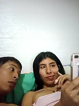 May and Noah online show from March 2, 12:11 am