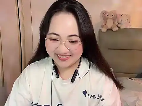Susu-36E online show from July 10, 2:17 pm
