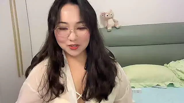 Susu-36E online show from May 27, 11:28 am