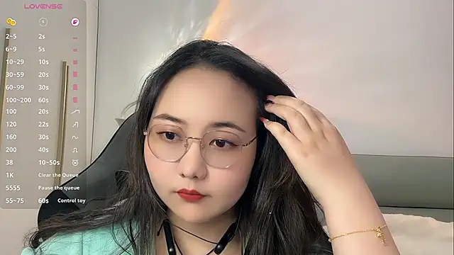 Susu-36E online show from March 10, 6:28 am