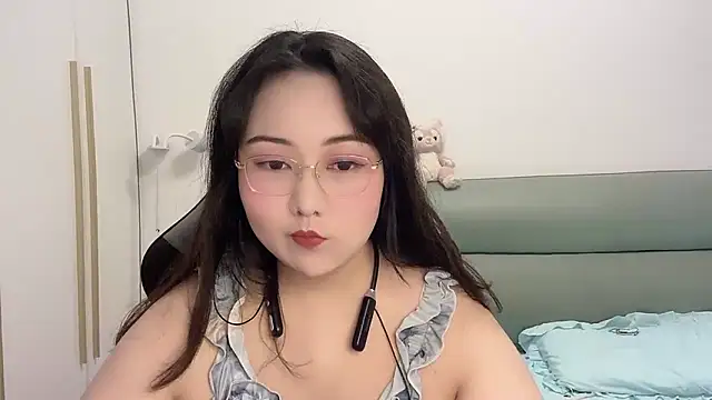 Susu-36E online show from May 2, 11:59 am