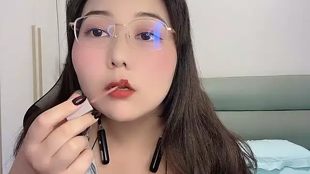 Susu-36E online show from April 26, 10:34 am