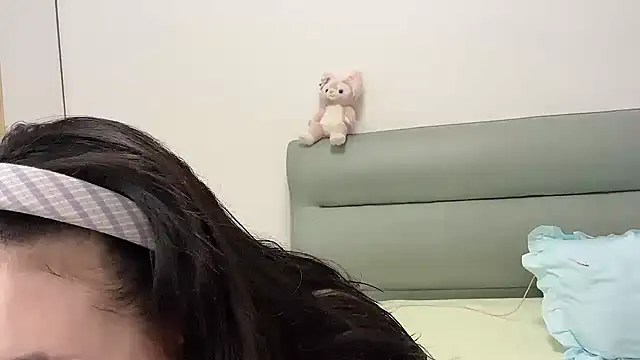 Susu-36E online show from June 4, 1:16 pm