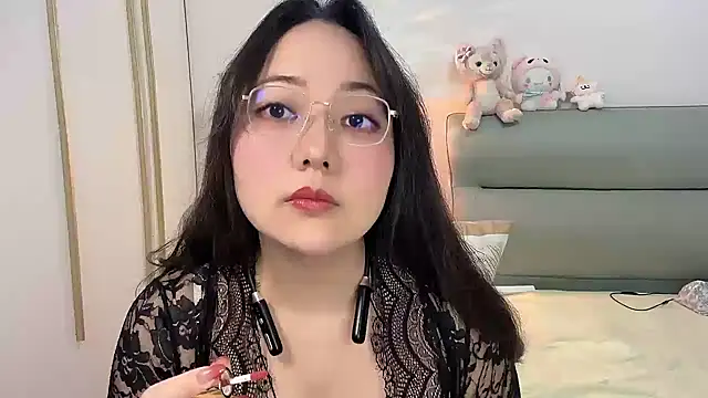 Susu-36E online show from June 15, 1:55 pm