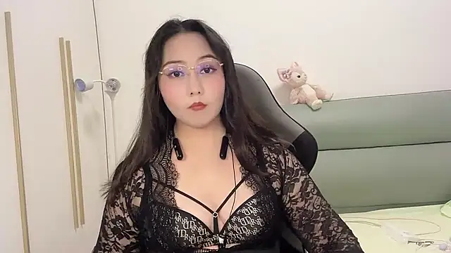Susu-36E online show from May 8, 3:27 pm