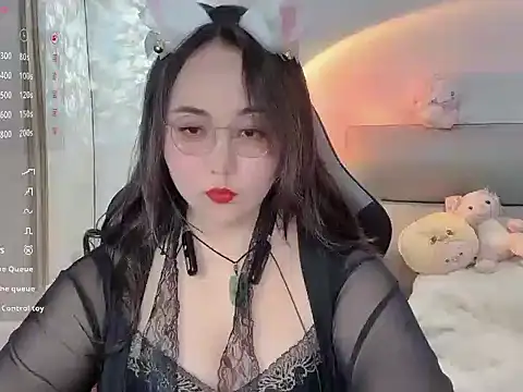 Susu-36E online show from March 4, 10:56 am