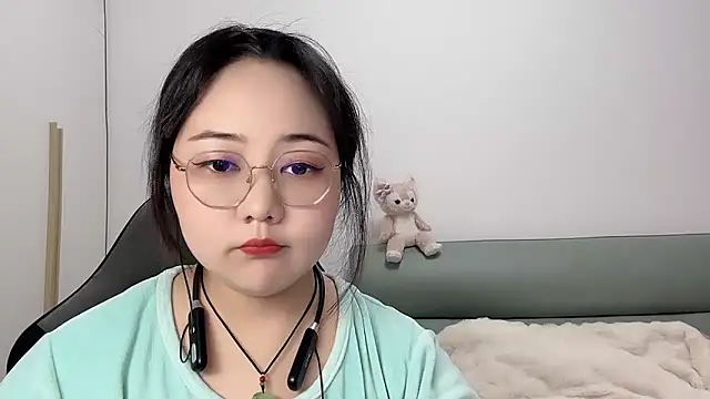 Susu-36E online show from March 13, 6:07 am