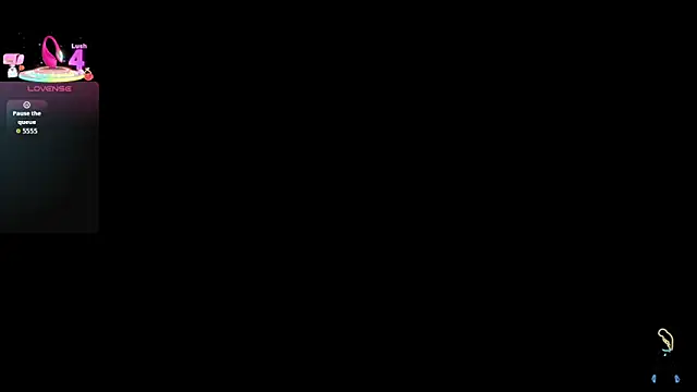 Hanna klover online show from March 19, 3:39 am