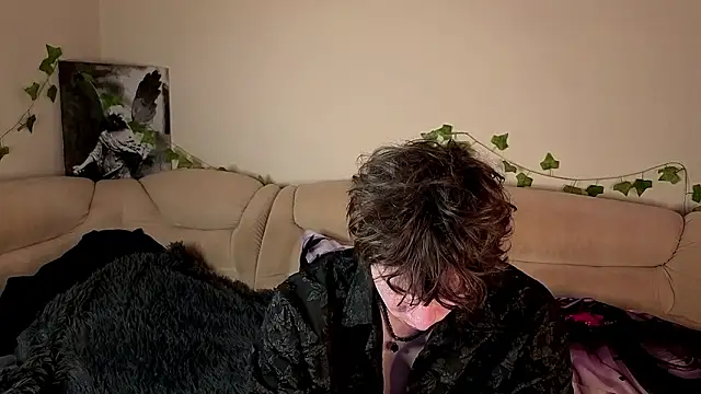 AnthonyCuutie online show from March 20, 6:31 pm