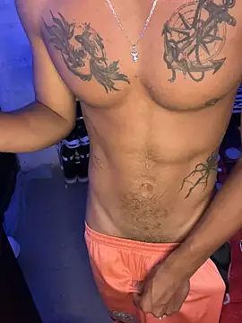 billi adamzz online show from March 13, 3:11 am