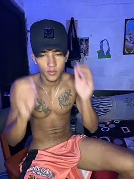 billi adamzz online show from March 19, 3:17 am