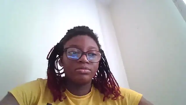 SexyGemBeauty online show from March 3, 2:02 pm