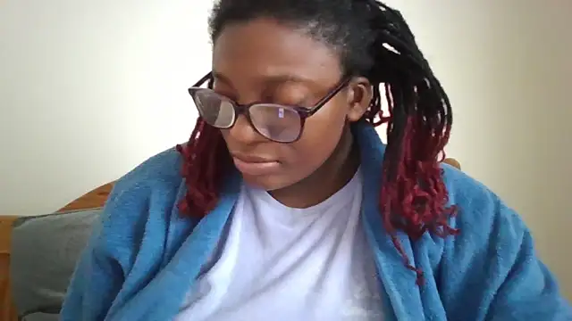 SexyGemBeauty online show from February 28, 3:11 pm