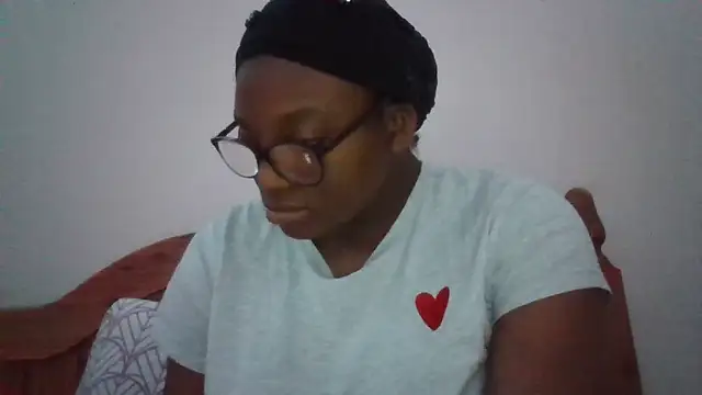 SexyGemBeauty online show from April 10, 10:17 pm