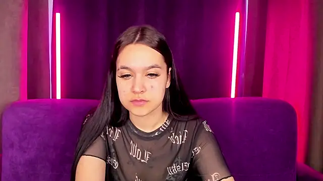 AishaTempt online show from March 4, 2:52 am