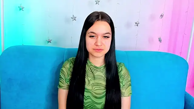 AishaTempt online show from February 28, 2:22 am