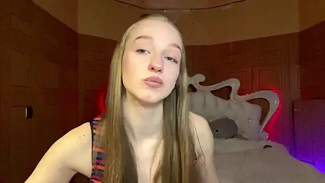 Anika Socutehe online show from March 11, 4:23 pm