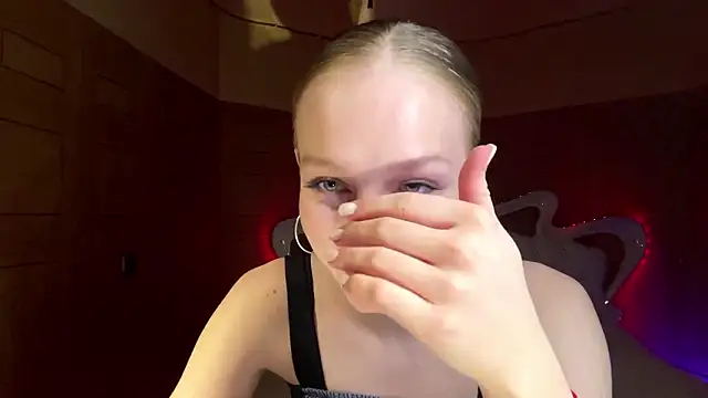 Anika Socutehe online show from March 24, 10:21 pm