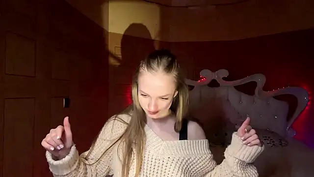 Anika Socutehe online show from March 13, 4:12 pm