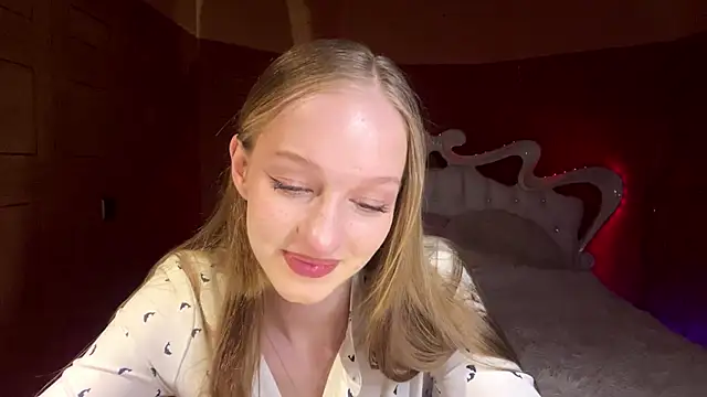 Anika Socutehe online show from March 22, 4:52 pm