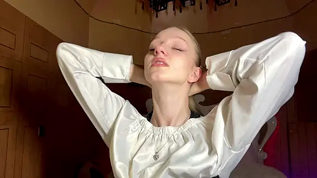 Anika Socutehe online show from March 23, 4:51 pm