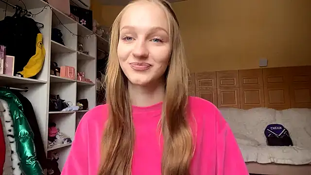 Anika Socutehe online show from March 3, 11:17 am