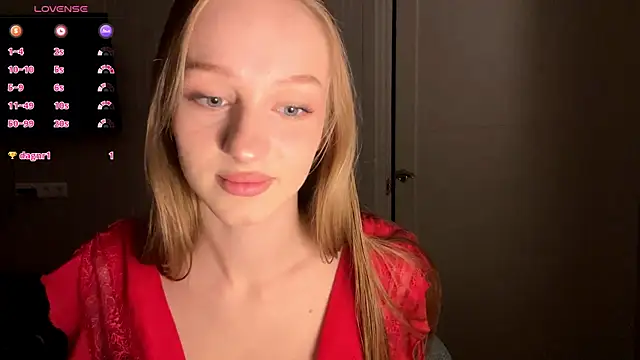 Anika Socutehe online show from April 30, 7:43 pm