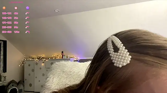 Snapshot of Anika_Socutehe chatting on July 1, 6:52 pm Anika Socutehe online show from July 1, 6:52 pm