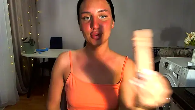 imvika online show from April 30, 2:24 pm