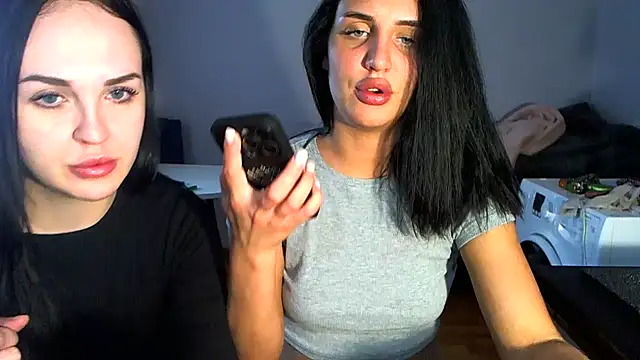imvika online show from May 16, 10:36 am