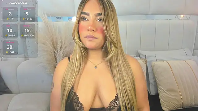 angueljonnes online show from April 1, 4:58 am