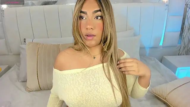 angueljonnes online show from April 2, 5:14 am